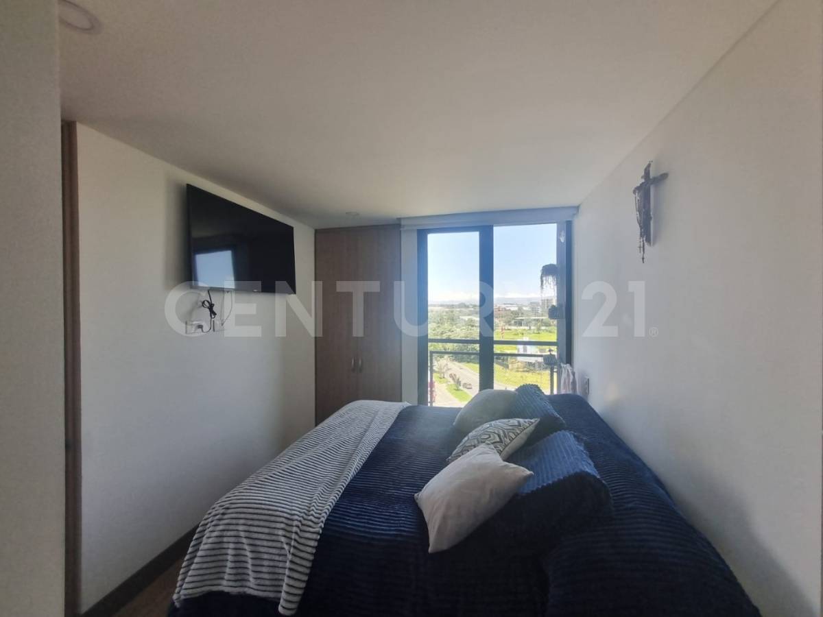 Apartamento en venta en Modelia, Bogotá · foto 11 de 20