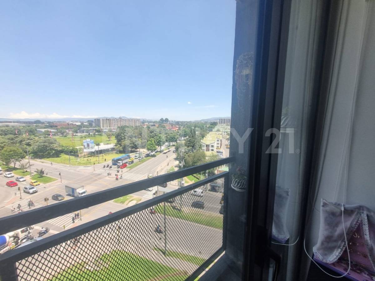 Apartamento en venta en Modelia, Bogotá · foto 14 de 20