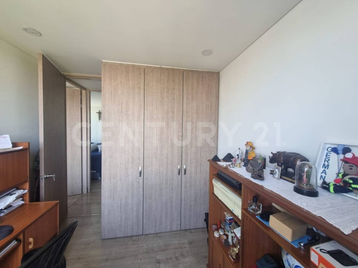 Apartamento en venta en Modelia, Bogotá · foto 16 de 20