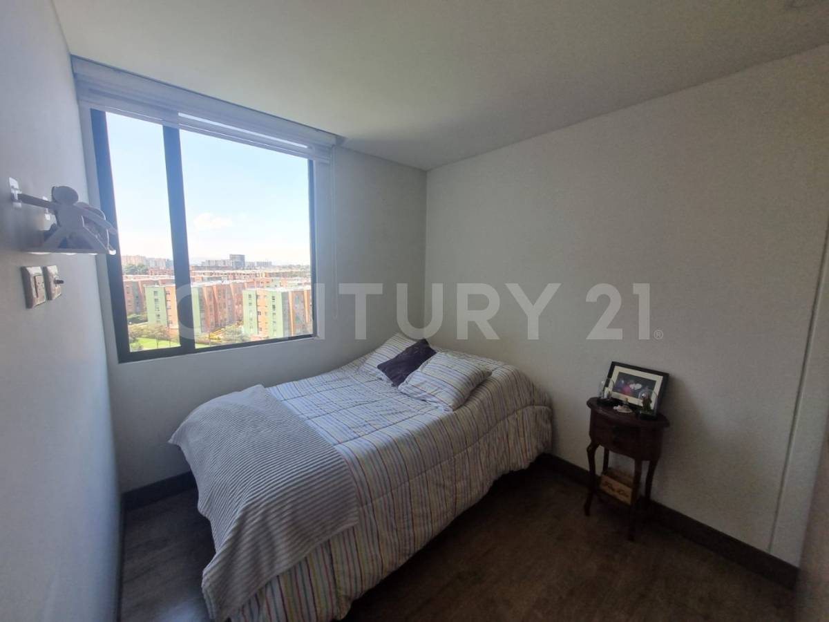 Apartamento en venta en Modelia, Bogotá · foto 18 de 20