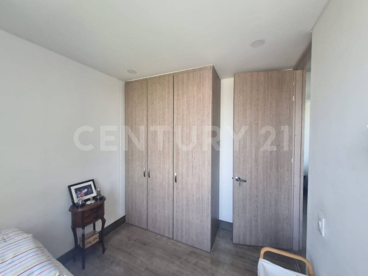 Apartamento en venta en Modelia, Bogotá · foto 19 de 20