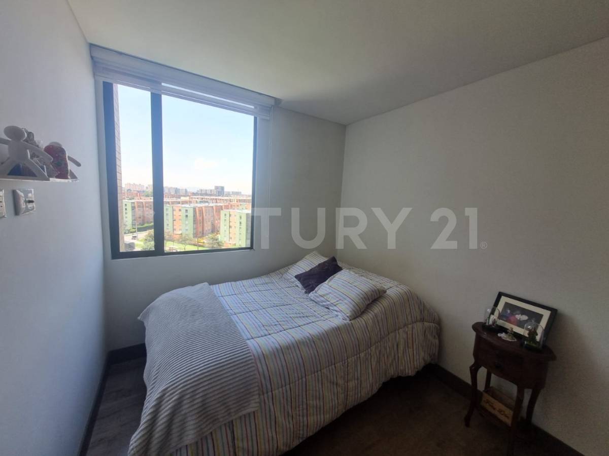 Apartamento en venta en Modelia, Bogotá · foto 20 de 20