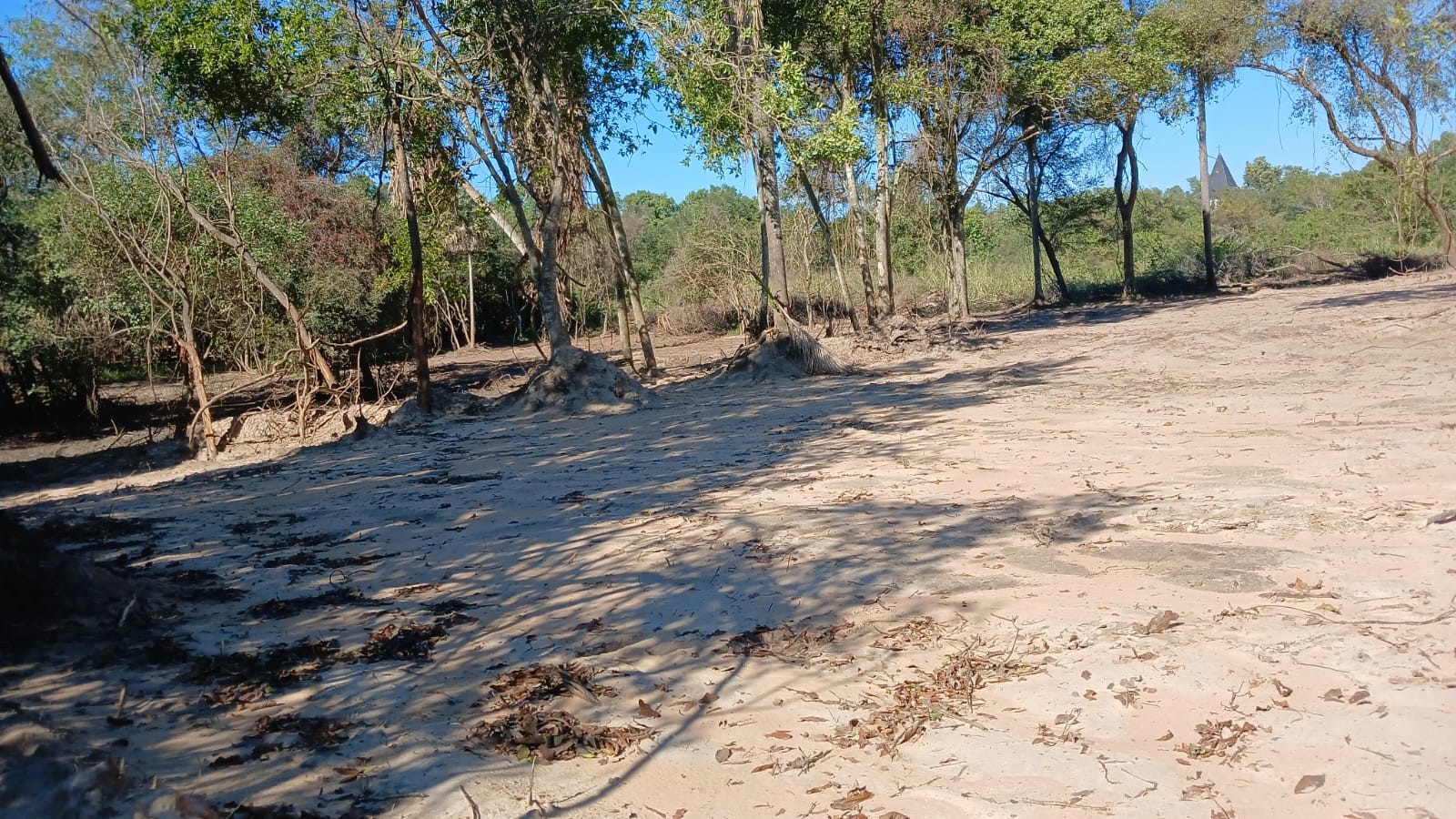 Terreno Estratégico de Ensueño en Mariano Roque Alonso - Surubii: ¡Tu Futuro Comienza Aquí! — foto 3
