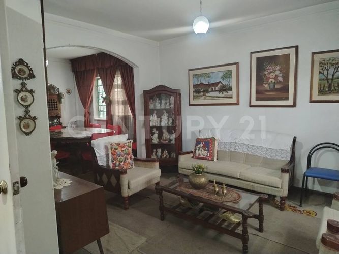 Casa de 4 alcobas en venta en Galerias, Bogotá, 228 m² · foto 5 de 20