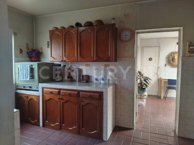 Casa de 4 alcobas en venta en Galerias, Bogotá, 228 m² · foto 7 de 20