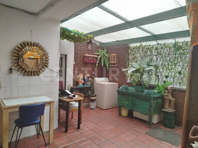 Casa de 4 alcobas en venta en Galerias, Bogotá, 228 m² · foto 10 de 20