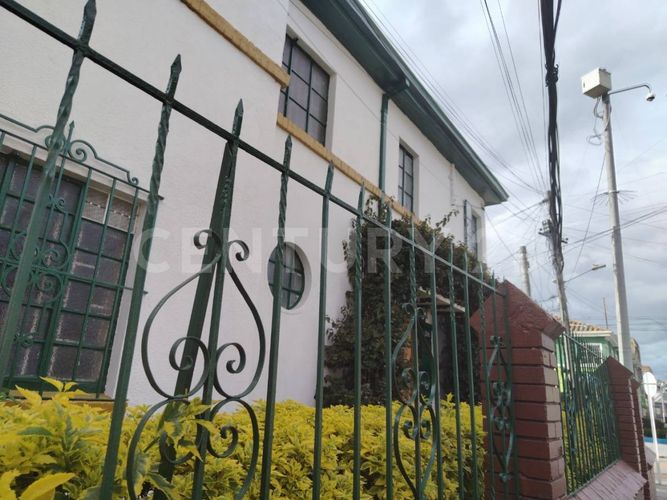 Casa de 4 alcobas en venta en Galerias, Bogotá, 228 m² · foto 20 de 20