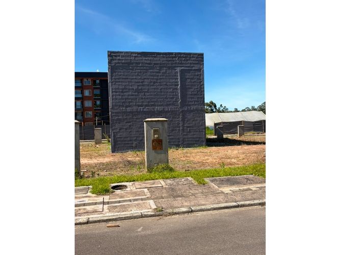 Lote en venta en El Tambo, La Ceja, 116 m² · foto 5 de 7
