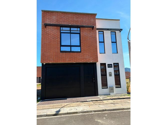 Lote en venta en El Tambo, La Ceja, 116 m² · foto 6 de 7