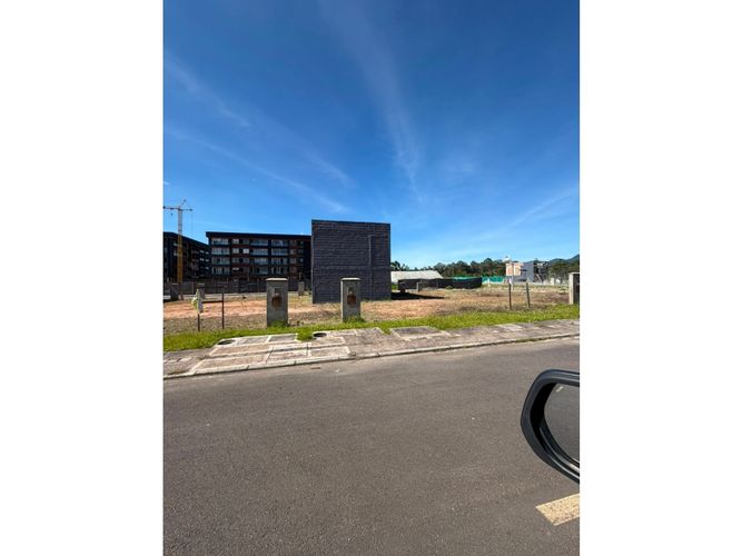 Lote en venta en El Tambo, La Ceja, 116 m² · foto 7 de 7