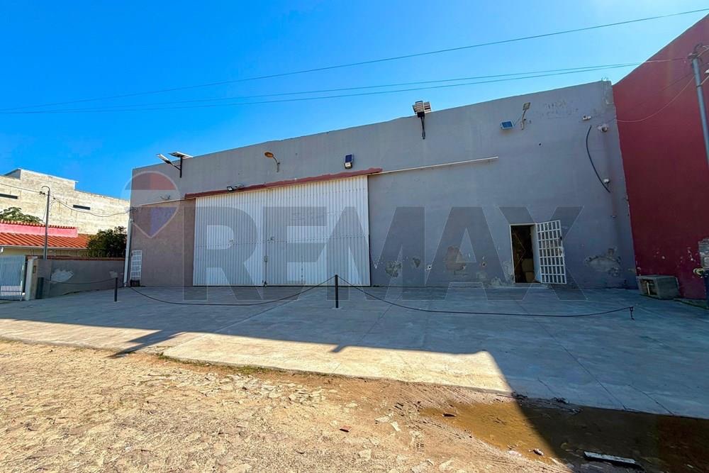 Depósito en venta en Sta. María — foto 2