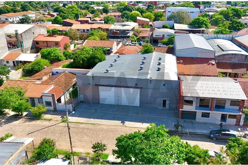 Depósito en venta en Sta. María — foto 3