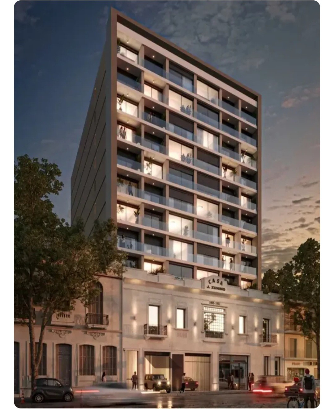 Apartamento a Estrenar en Cordón - Ansicht 5