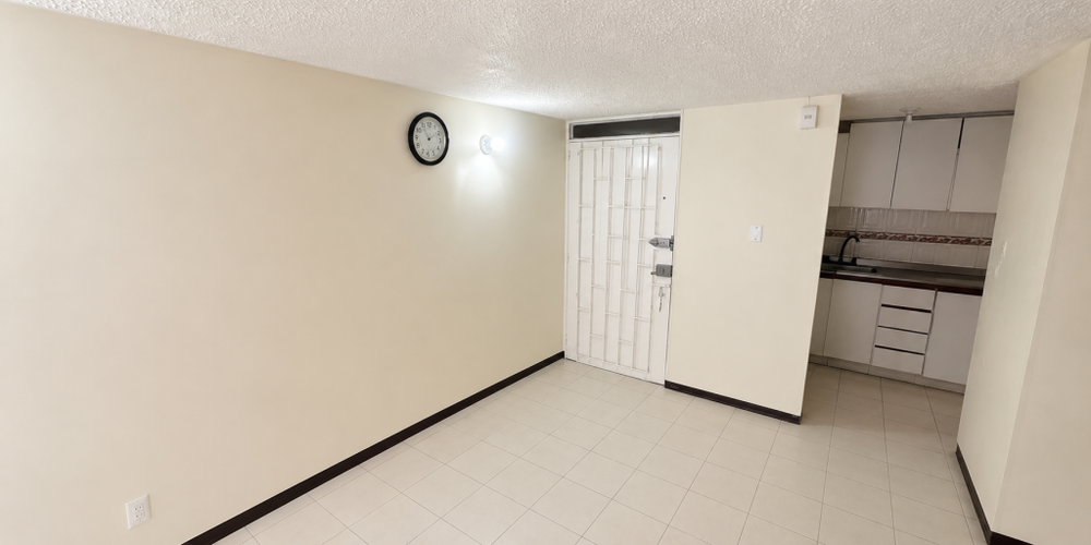 Apartamento de 3 alcobas en venta en Horizontes, Bogotá, 48 m² · foto 4 de 24