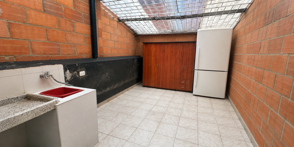 Apartamento de 3 alcobas en venta en Horizontes, Bogotá, 48 m² · foto 5 de 24
