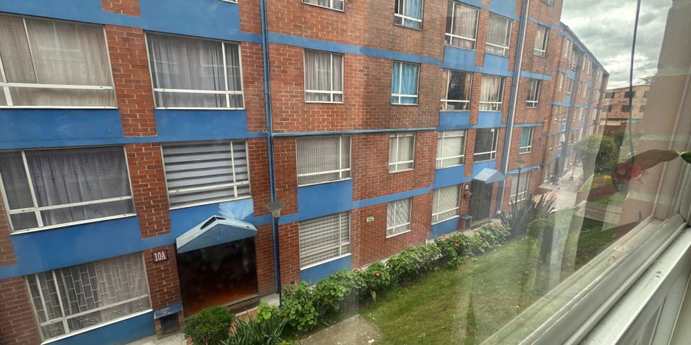 Apartamento de 3 alcobas en venta en Horizontes, Bogotá, 48 m² · foto 7 de 24