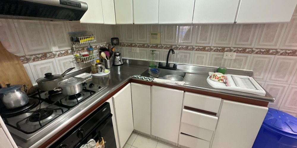 Apartamento de 3 alcobas en venta en Horizontes, Bogotá, 48 m² · foto 8 de 24