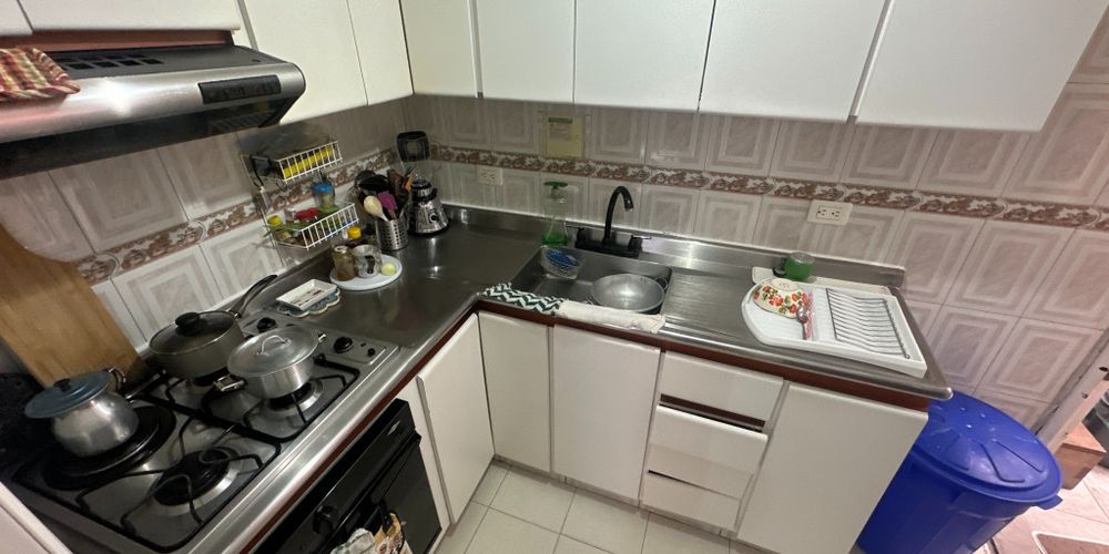 Apartamento de 3 alcobas en venta en Horizontes, Bogotá, 48 m² · foto 9 de 24