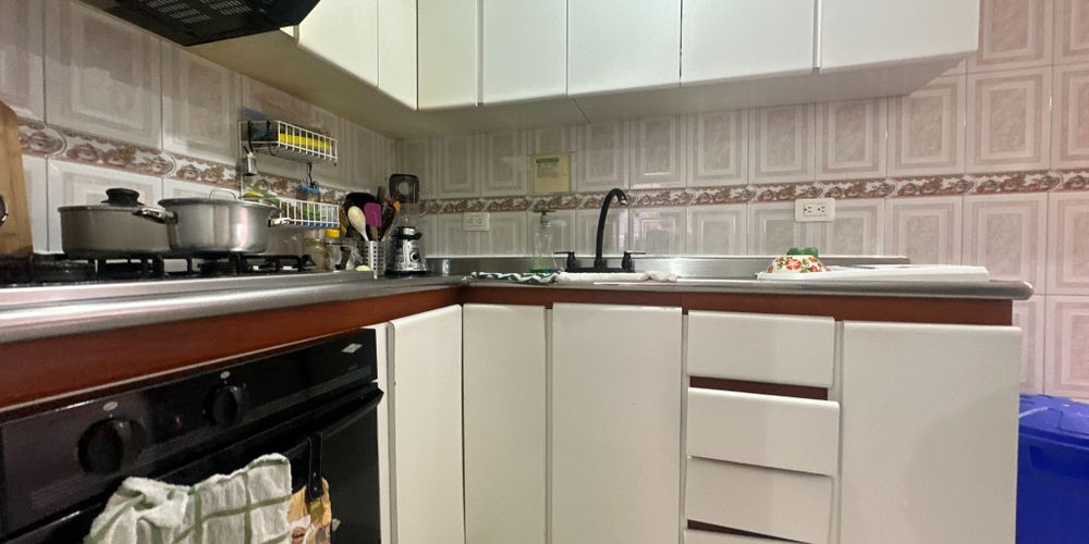 Apartamento de 3 alcobas en venta en Horizontes, Bogotá, 48 m² · foto 10 de 24