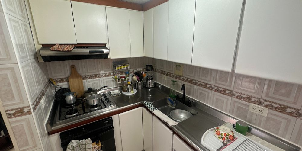 Apartamento de 3 alcobas en venta en Horizontes, Bogotá, 48 m² · foto 11 de 24