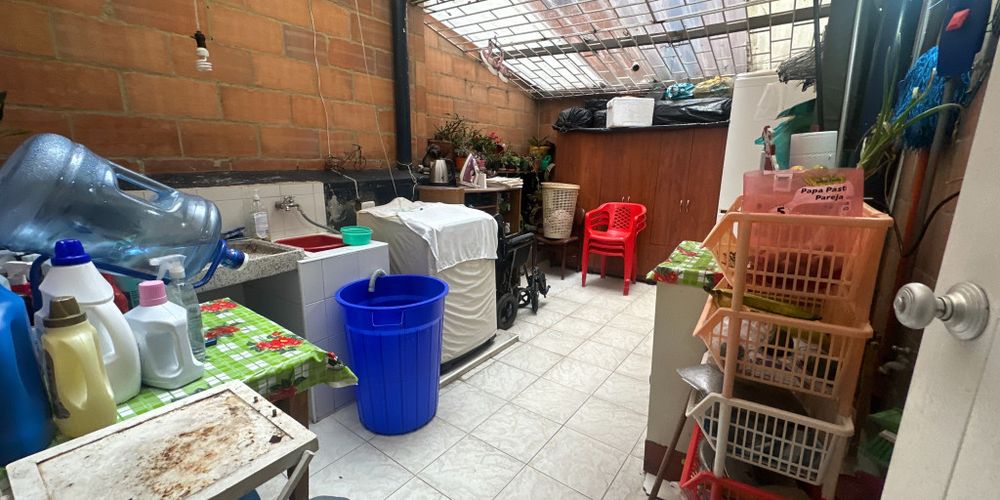 Apartamento de 3 alcobas en venta en Horizontes, Bogotá, 48 m² · foto 12 de 24