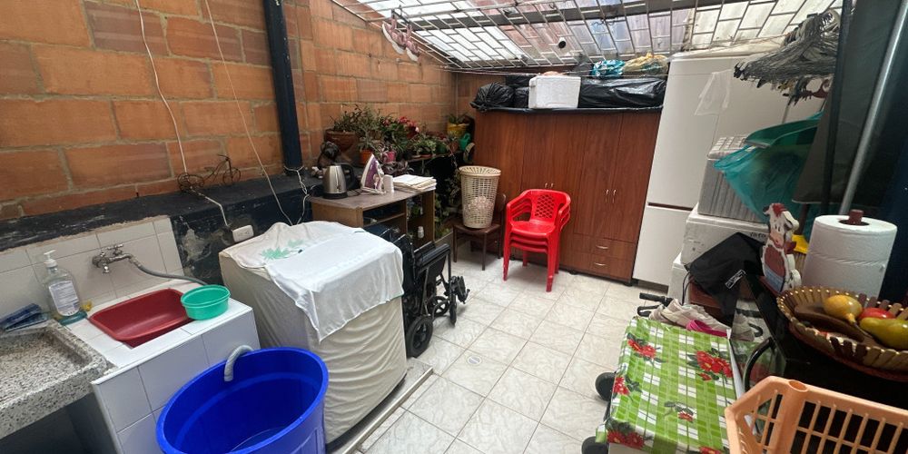 Apartamento de 3 alcobas en venta en Horizontes, Bogotá, 48 m² · foto 13 de 24