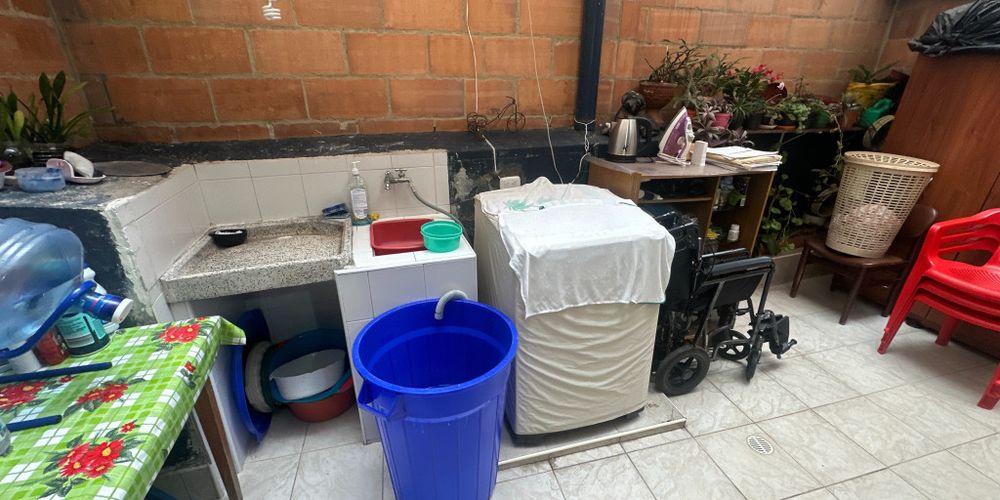 Apartamento de 3 alcobas en venta en Horizontes, Bogotá, 48 m² · foto 14 de 24
