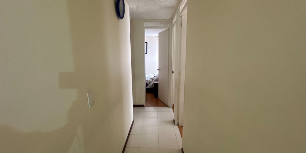 Apartamento de 3 alcobas en venta en Horizontes, Bogotá, 48 m² · foto 15 de 24