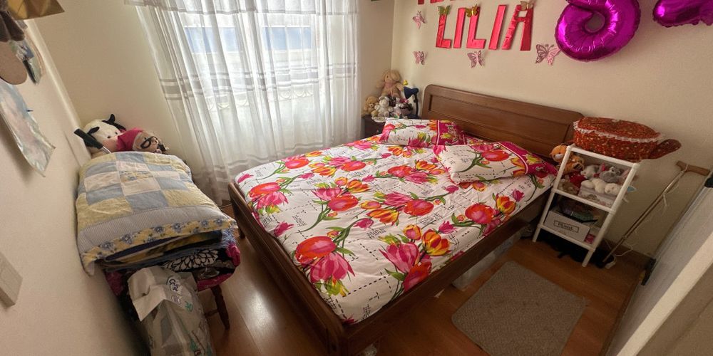 Apartamento de 3 alcobas en venta en Horizontes, Bogotá, 48 m² · foto 16 de 24