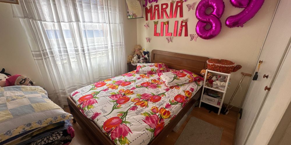 Apartamento de 3 alcobas en venta en Horizontes, Bogotá, 48 m² · foto 17 de 24