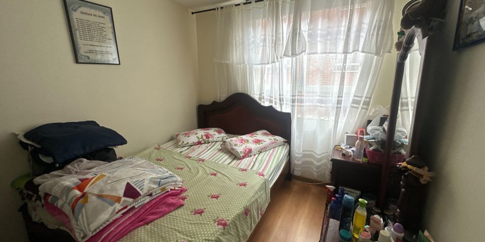 Apartamento de 3 alcobas en venta en Horizontes, Bogotá, 48 m² · foto 18 de 24