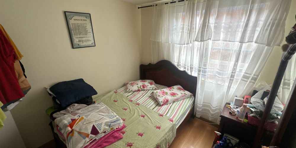 Apartamento de 3 alcobas en venta en Horizontes, Bogotá, 48 m² · foto 19 de 24