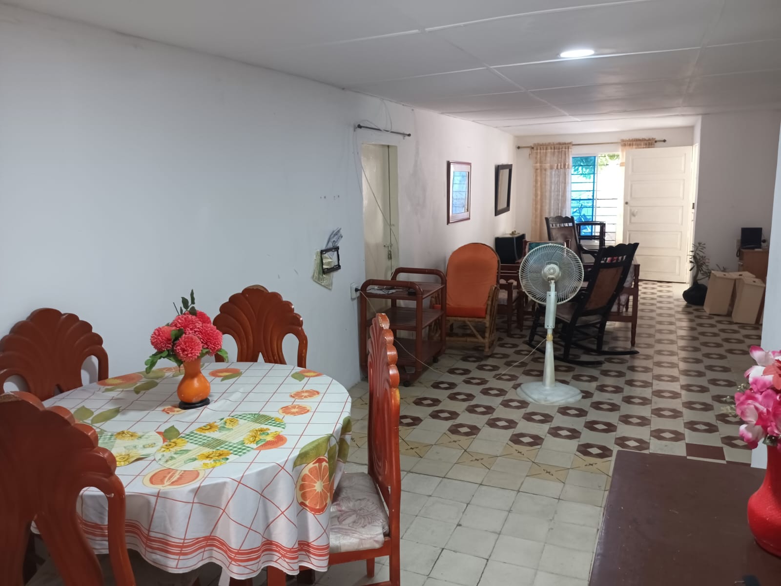 Departamento en venta con baja de precio en La victoria