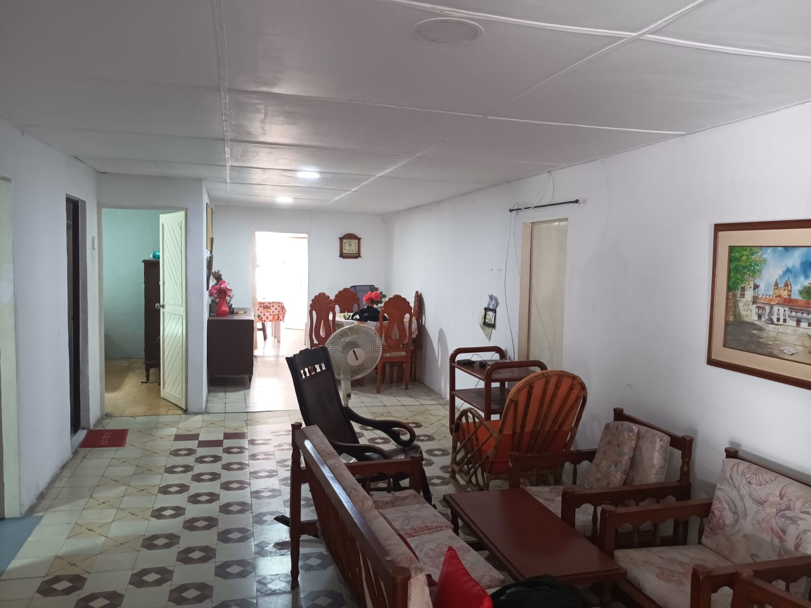 Casa en venta en La Victoria, Barranquilla · foto 3 de 24
