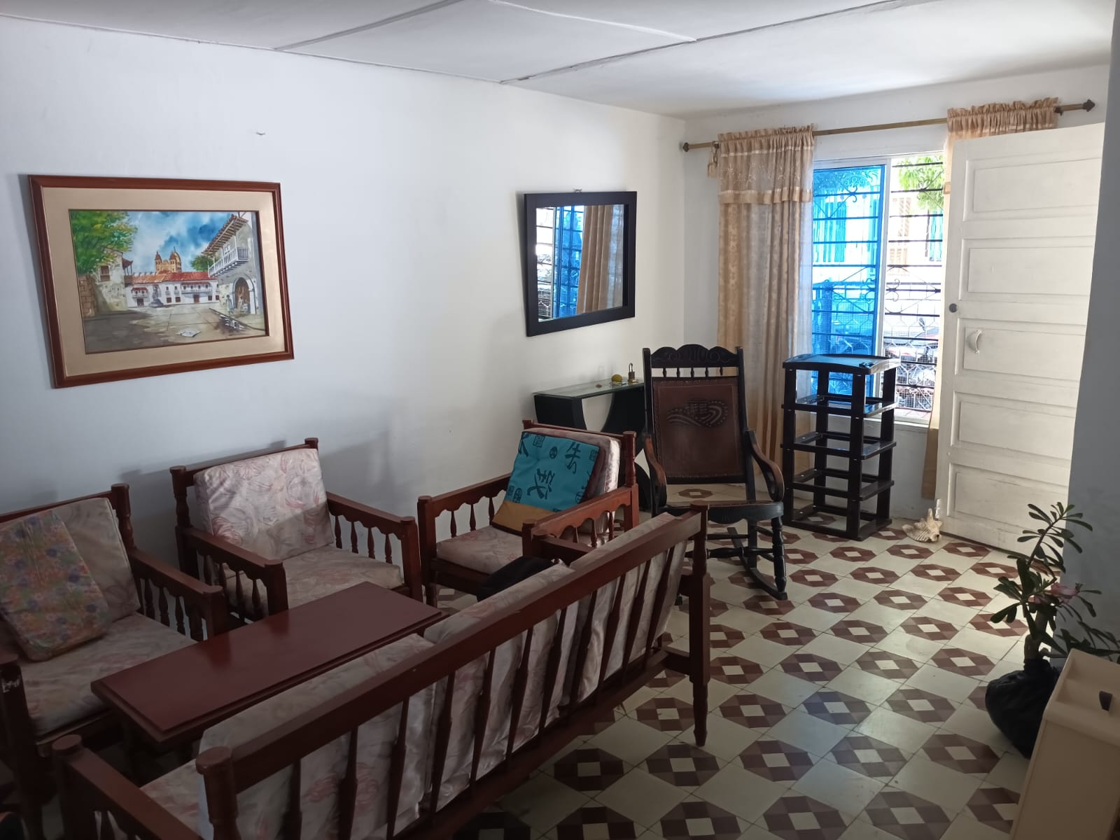 Casa en venta en La Victoria, Barranquilla · foto 5 de 24