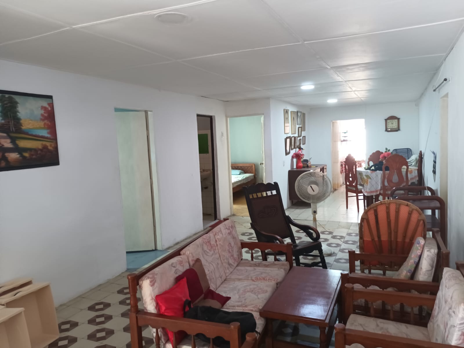 Casa en venta en La Victoria, Barranquilla · foto 2 de 24