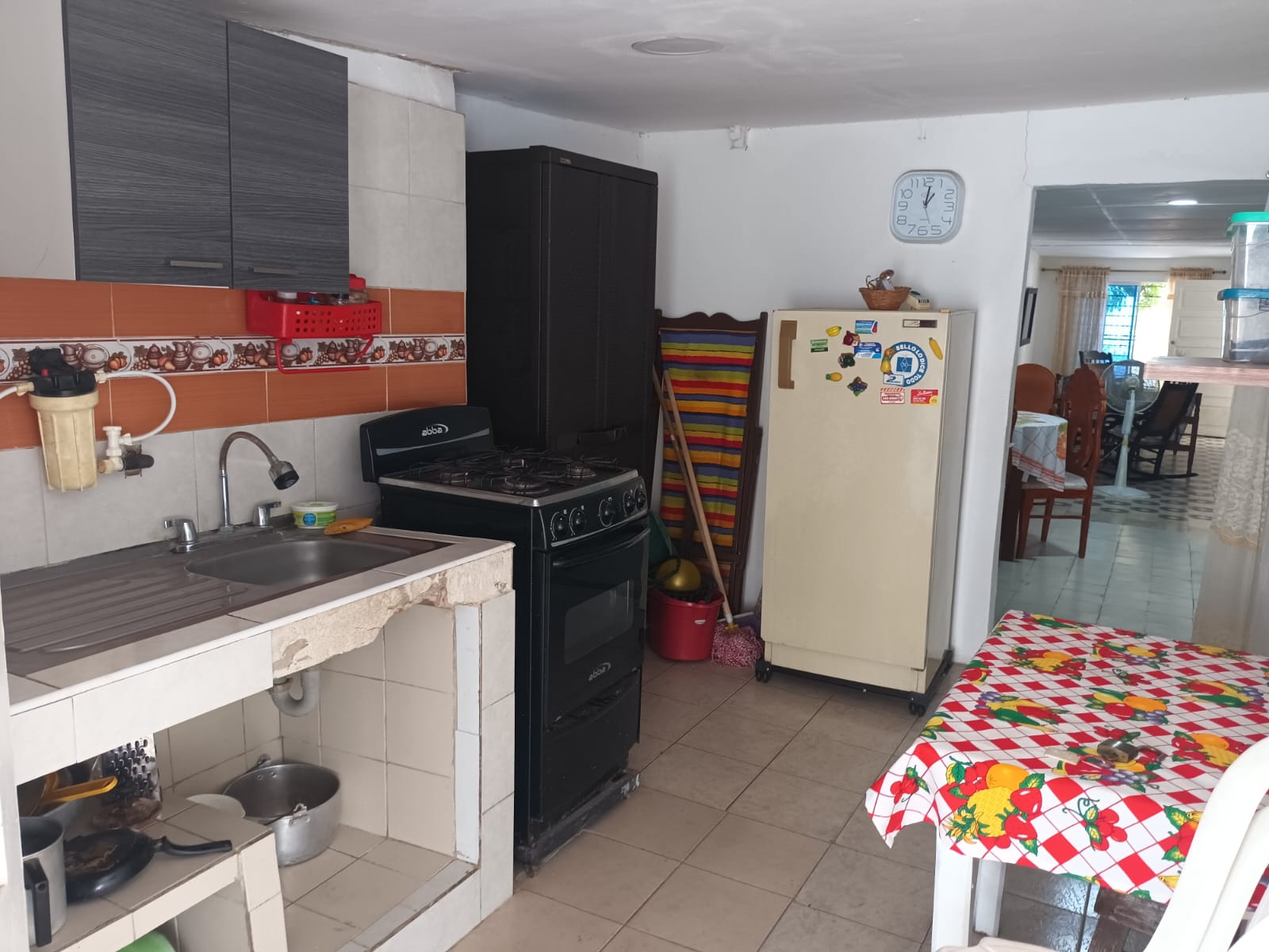 Casa en venta en La Victoria, Barranquilla · foto 7 de 24