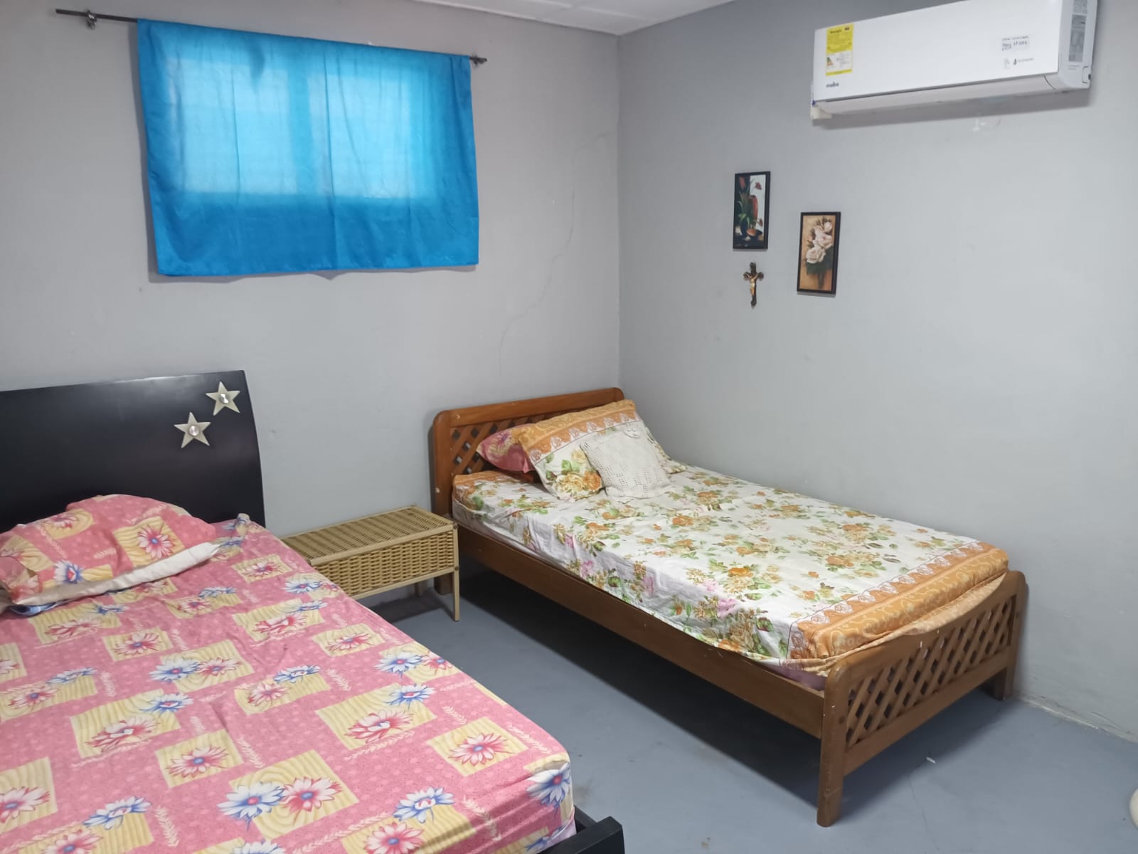 Casa en venta en La Victoria, Barranquilla · foto 17 de 24