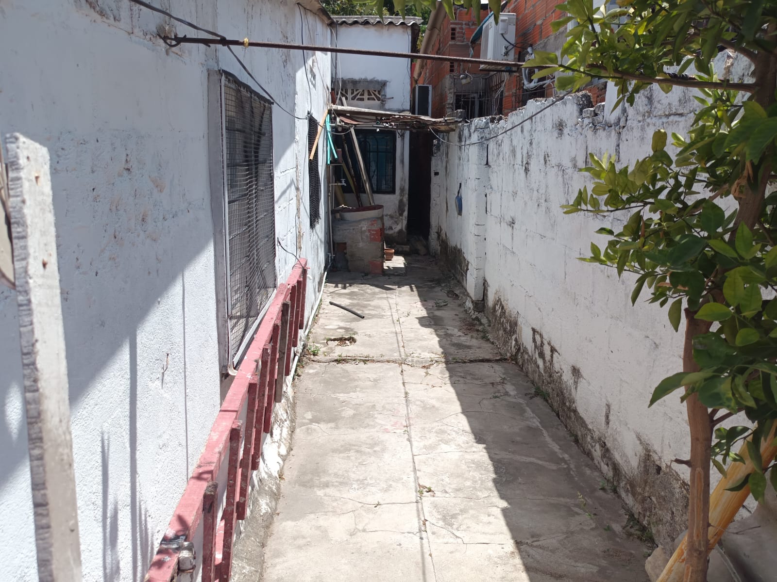 Casa en venta en La Victoria, Barranquilla · foto 23 de 24