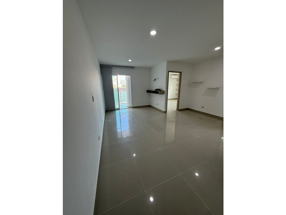 Apartamento en venta en Villa Santos, Barranquilla · foto 2 de 15