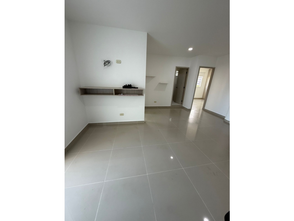 Apartamento en venta en Villa Santos, Barranquilla · foto 3 de 15