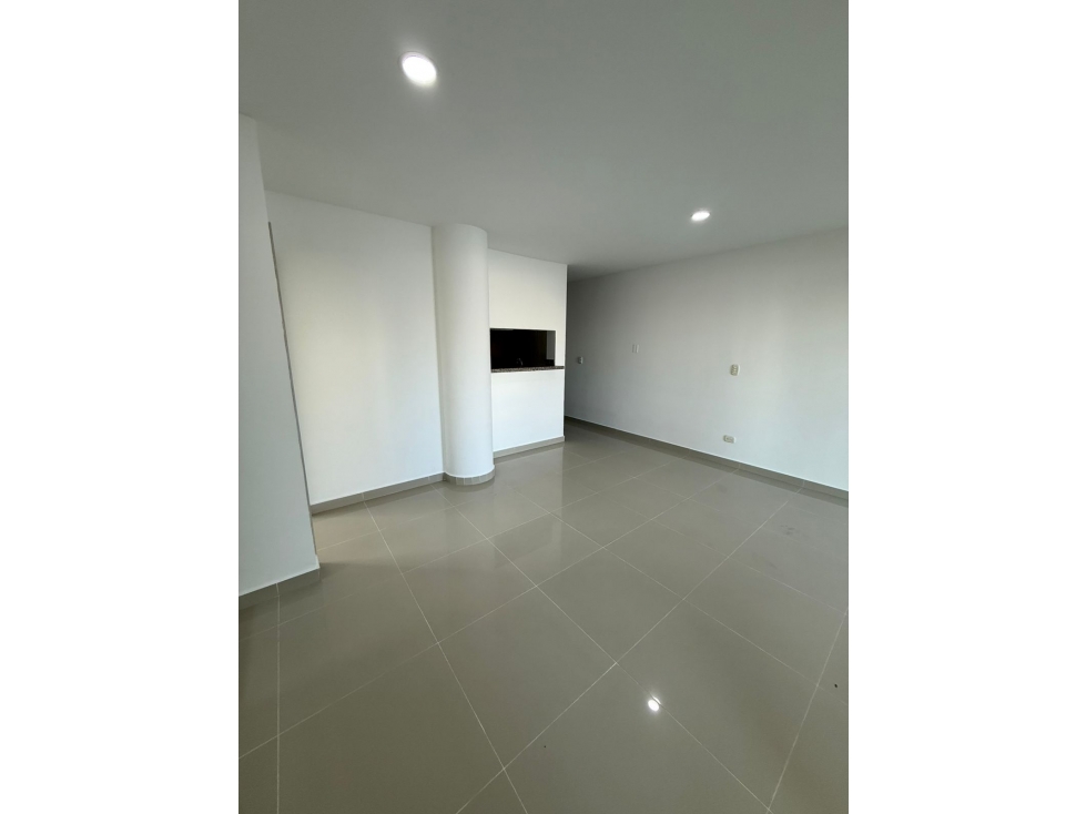 Apartamento en venta en Villa Santos, Barranquilla · foto 4 de 15