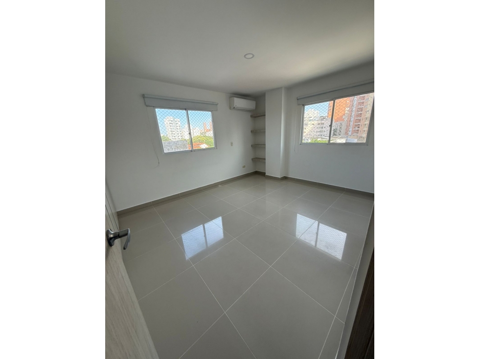 Apartamento en venta en Villa Santos, Barranquilla · foto 5 de 15