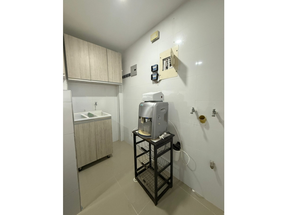 Apartamento en venta en Villa Santos, Barranquilla · foto 6 de 15