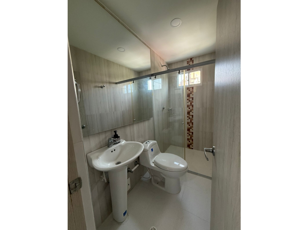Apartamento en venta en Villa Santos, Barranquilla · foto 7 de 15