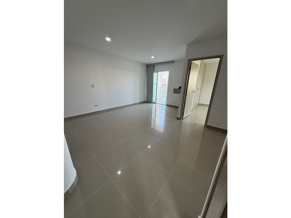 Apartamento en venta en Villa Santos, Barranquilla · foto 8 de 15