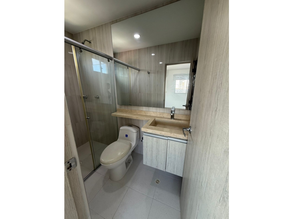 Apartamento en venta en Villa Santos, Barranquilla · foto 10 de 15