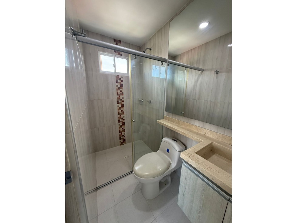 Apartamento en venta en Villa Santos, Barranquilla · foto 12 de 15