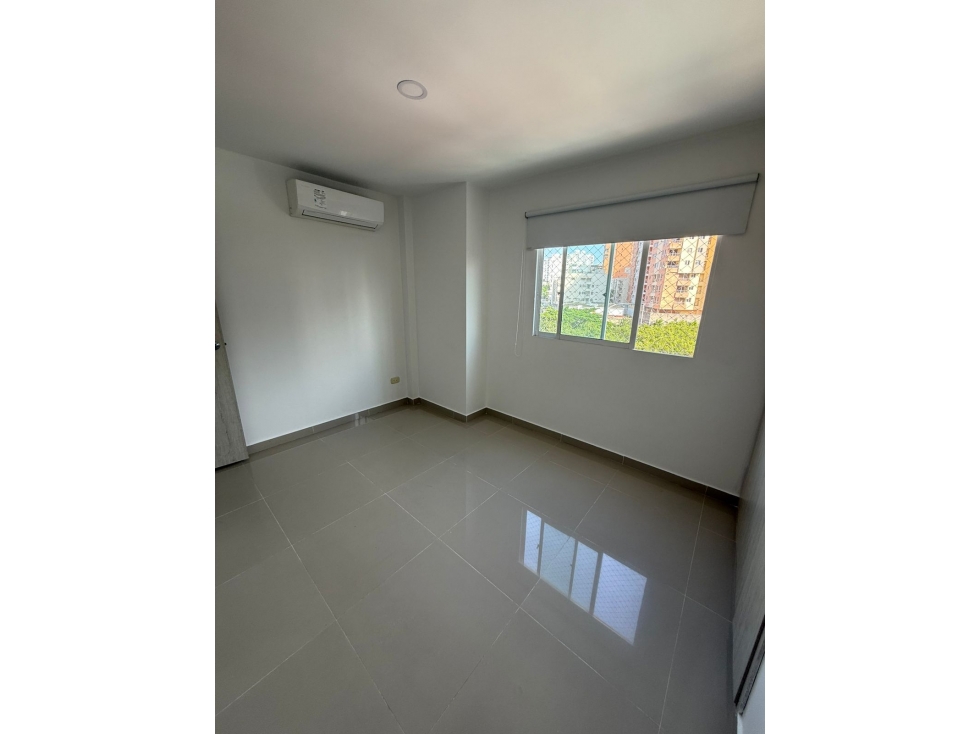 Apartamento en venta en Villa Santos, Barranquilla · foto 13 de 15