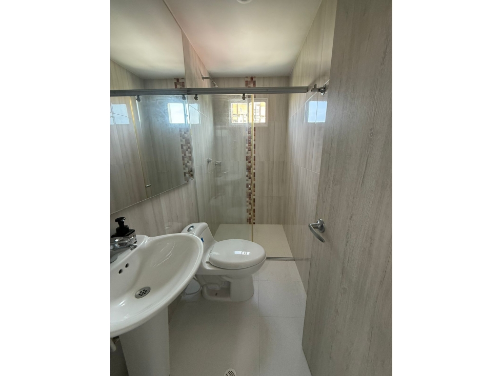 Apartamento en venta en Villa Santos, Barranquilla · foto 14 de 15